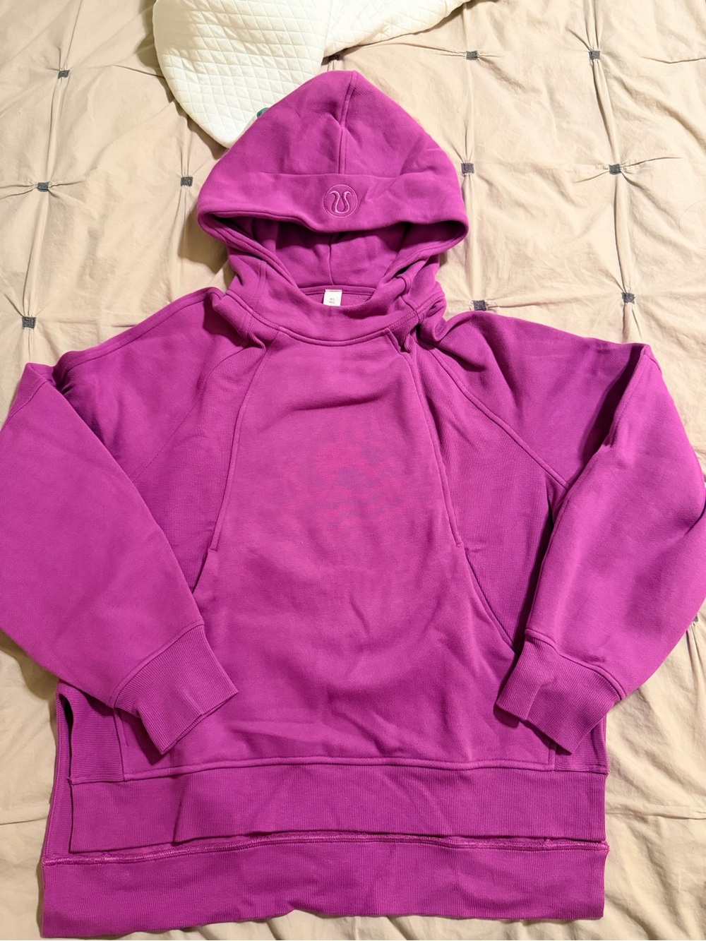 Lululemon Scuba Oversized Hoodie